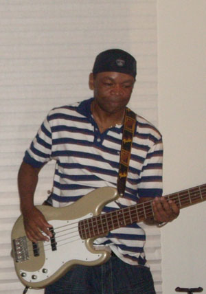 bass